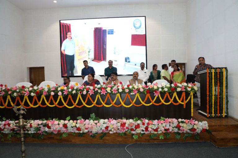 trainee felicitation