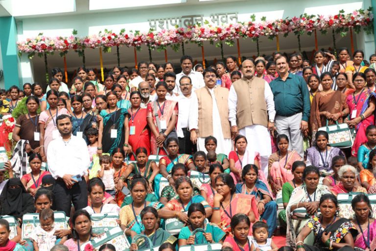 trainee felicitation
